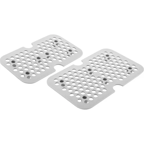 ZWILLING Fresh & Save Bandeja Antihumedad M/L - Pack de 2