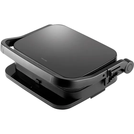 ZWILLING Enfinigy Parrilla de contacto Negra
