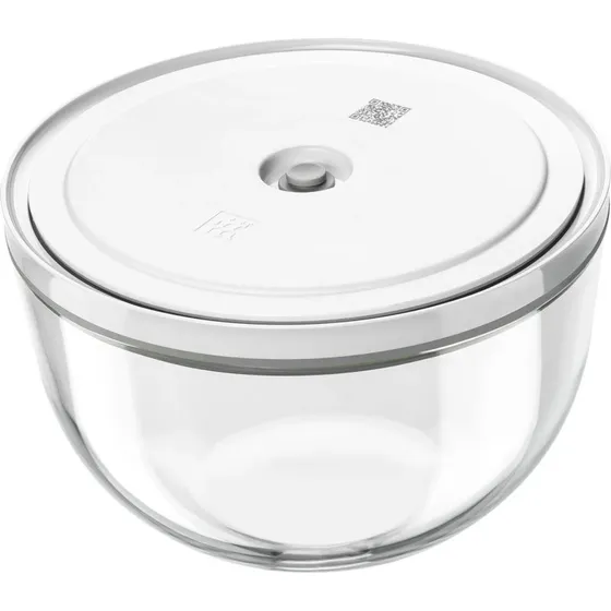 ZWILLING Fresh & Save Bol de Vacío de Vidrio L / 24 cm