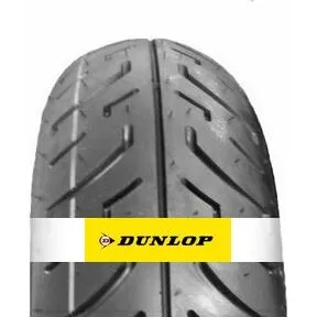 Dunlop D451 120/80-16 60P Trasero para Honda SH 125/150