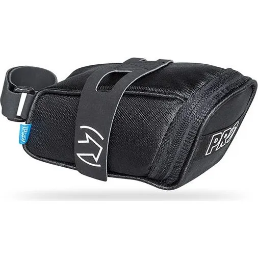 PRO STRAP Velcro Bolsa Silln 0,6L Reflectante