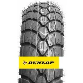 Dunlop D602 130/80-17 65P TL Trasero