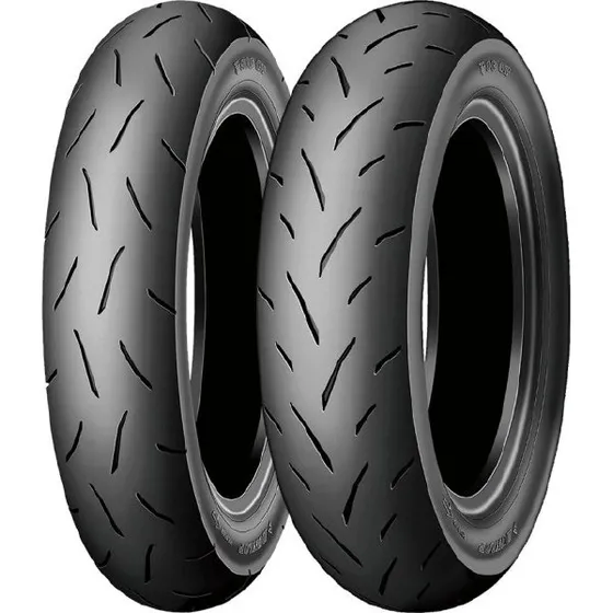 Dunlop TT93 GP 3.50-10 51J
