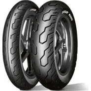 Dunlop K555 120/80-17 61V Delantero