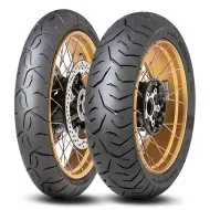 Dunlop Trailmax Meridian 150/70 R17 69V Trasero