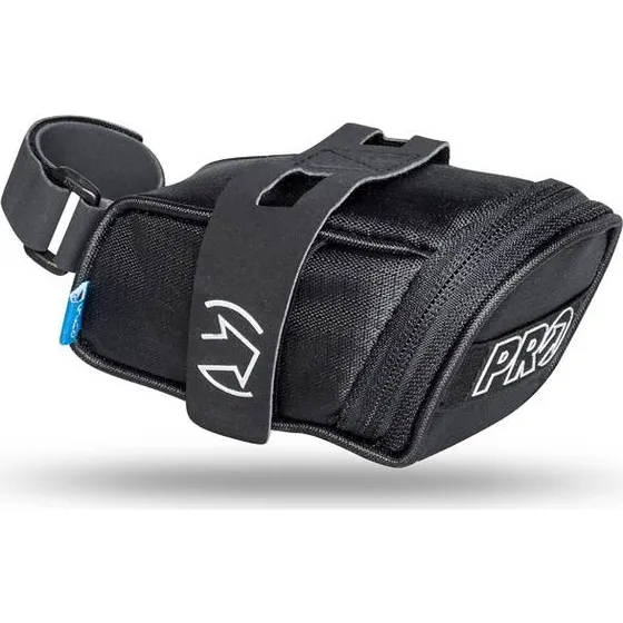 Pro Bolsa Silln Mini Velcro Negro 0,4L