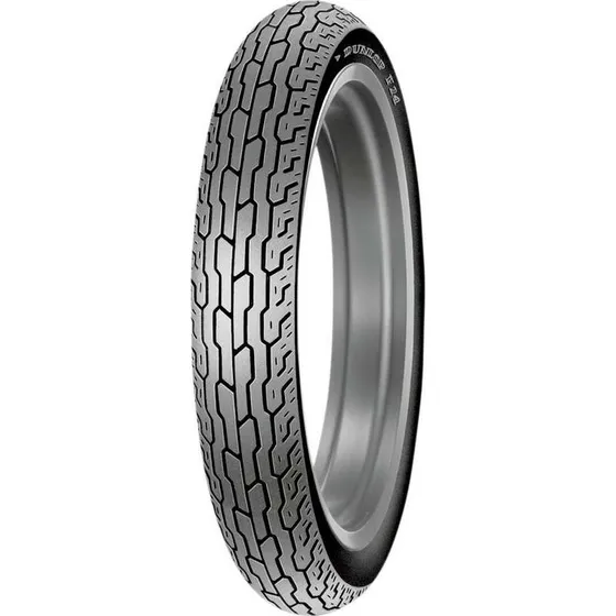 Dunlop F24 100/90-19 57H Delantero