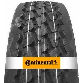 Continental CrossTrac HS3 156/150K 18PR 22.5