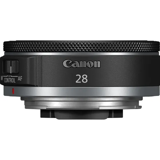 Canon RF 28mm f/2.8 STM (6128C005)