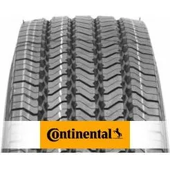 Continental HSW2 Scandinavia 315/60 R22.5 154/150L 20PR 3PMSF