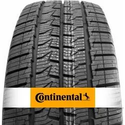 Continental VanContact Camper 225/75 R16C 118/116R 10PR