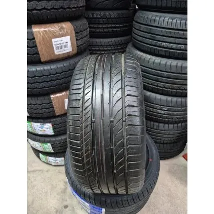 Continental ContiSportContact 5 245/35 R19 93Y XL