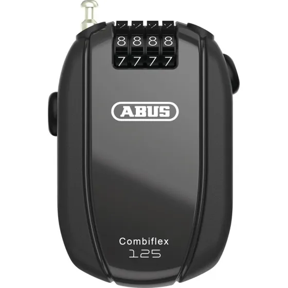 Abus Combiflex Stopover Candado Cable