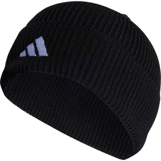 Adidas Performance Gorro Tiro 23 League - Lila, Negro y Blanco