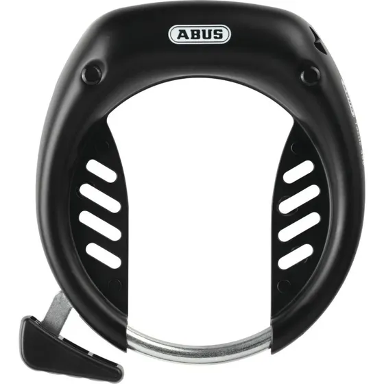 Abus Tectic 496 NR Negro