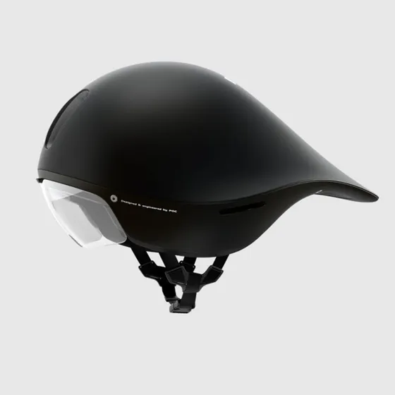 Casco POC Tempor Negro