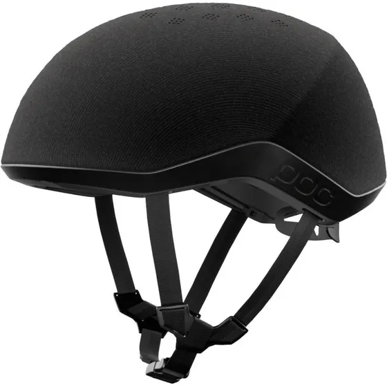 Casco POC Myelin Negro - XL-XXL