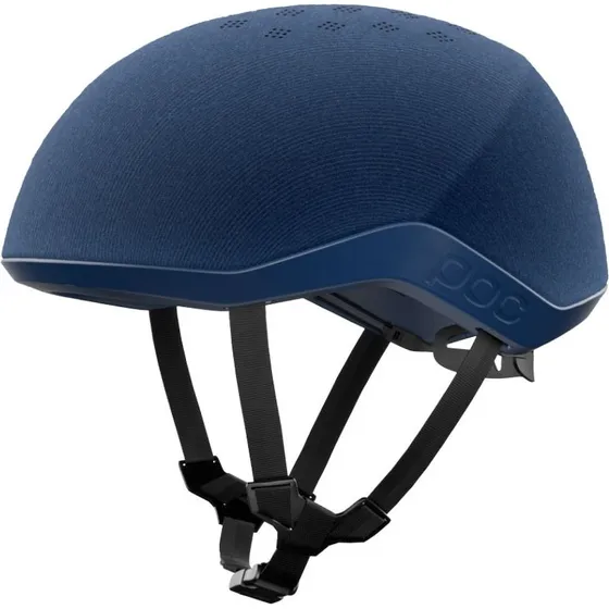 Casco POC Myelin azul plomo - XS-S