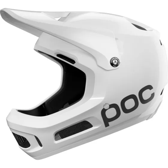 Casco POC Coron Air MIPS Blanco - XS-S