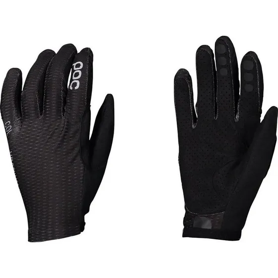 Guantes BTT Savant MTB con palma perforada y tacto