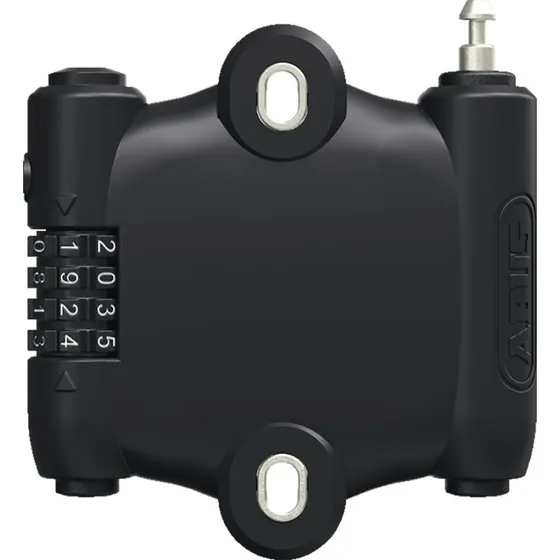 Abus SportFlex 2504/90 Cable Extrable 90 cm