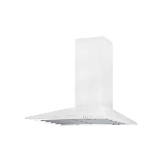 Campana Decorativa Mepamsa Piramide Plus 60 Blanco - 290 m³/h