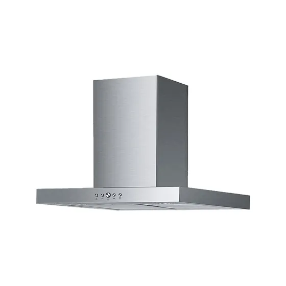 Mepamsa Silueta XLA 70 Campana Decorativa Inox 590 m³/h