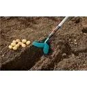 GARDENA 3118-20 Apisonadora Gardino 16 cm