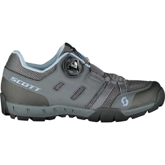 Zapatillas SCOTT Sport Crus-R Boa 2026 Mujer MTB