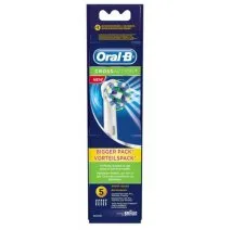 Oral-B Pro CrossAction Cabezales 4 u