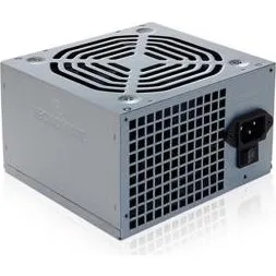 Tecnoware Free Silent 500W ATX Gris