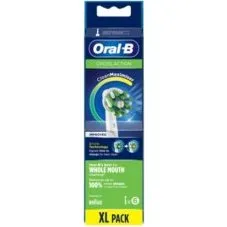 Oral-B Cross Action 5 Cabezales Recambio