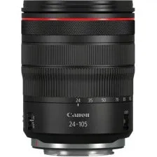 Canon RF 24-105mm f/4 L IS USM