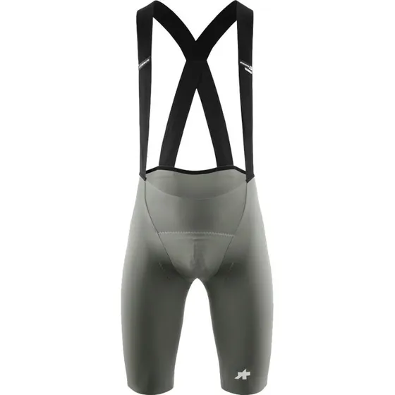 Assos Culote Equipe R S11 Verde - Talla L