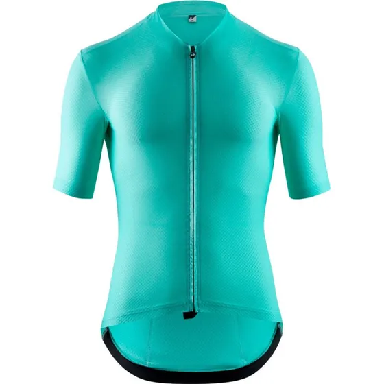 Maillot Assos Equipe R S11 2026 - Verde Turquesa - S