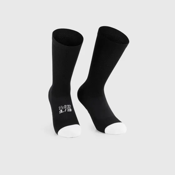 Assos Endurance S11 2026 - Calcetines de Ciclismo
