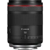 Canon RF 50mm f/1.4 L VCM