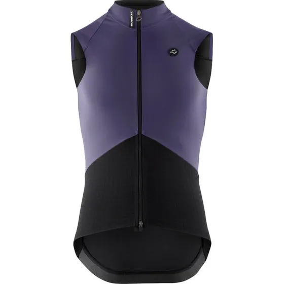 Chaleco Assos Mille GTS Spring Fall S11 Violeta - L