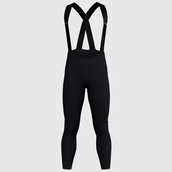 Assos Culote Largo Mille GT Spring Fall S11 Negro - S