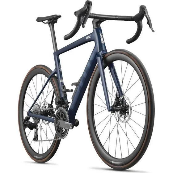 Bicicleta BMC Teammachine SLR 01 FIVE 2027 - SRAM Force AXS