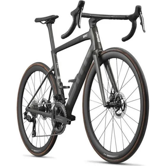Bicicleta BMC Teammachine SLR 01 FOUR 2027 - Shimano Dura Ace Di2