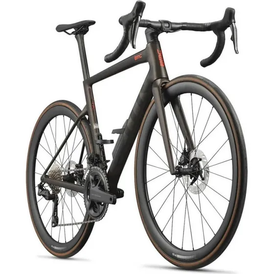 Bicicleta BMC Teammachine SLR 01 SIX 2027 - Shimano Ultegra Di2