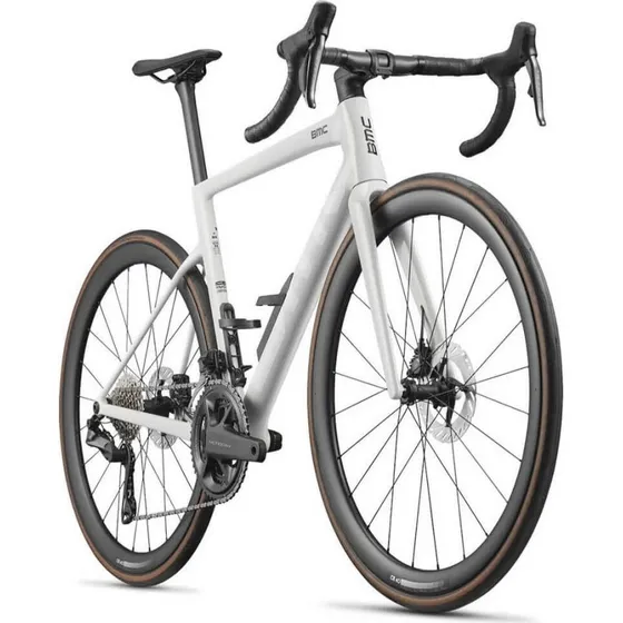 Bicicleta BMC Teammachine SLR 01 SIX 2027 - Shimano Ultegra Di2