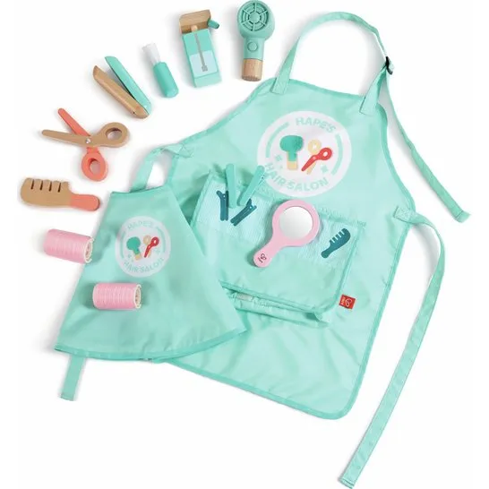 HAPE Conjunto Peluquería Profesional