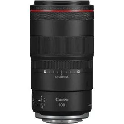 Canon RF 100mm f/2.8L Macro IS USM (4514C005)