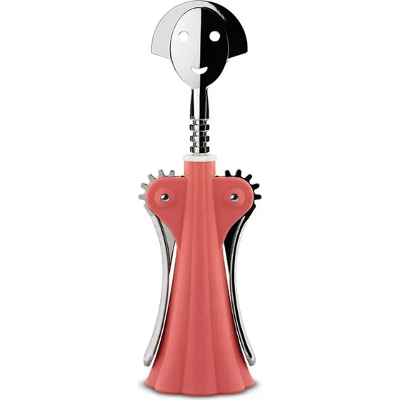 Alessi Sacacorchos Anna G. Rosa