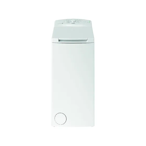 Lavadora Whirlpool TDLR 7220LS SP/N Carga Superior 7kg 1200rpm