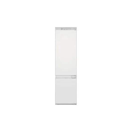 Whirlpool WHC20D013D1 Frigorífico Combi Integrable 300L LessFrost