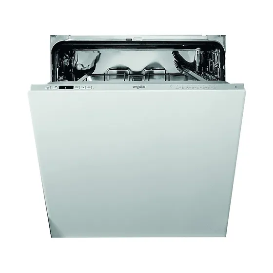 Lavavajillas Integrable Whirlpool WRIC 3C26, 14 Servicios, 60 cm