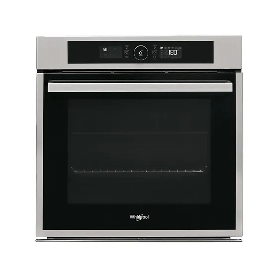 Whirlpool AKZ9 7891 IX Horno Multifunción 73L Acero Inoxidable